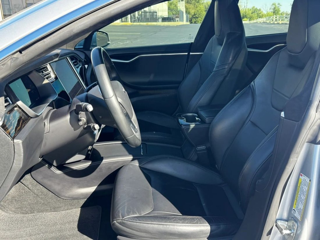 Sedan in Joplin, MO, United States 5 - 19091114