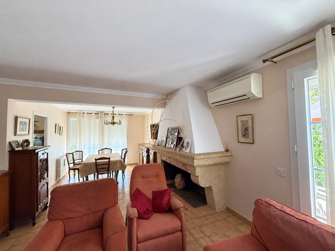 Casa en Port Marianne, Montpellier, Francia 2 - 19091740