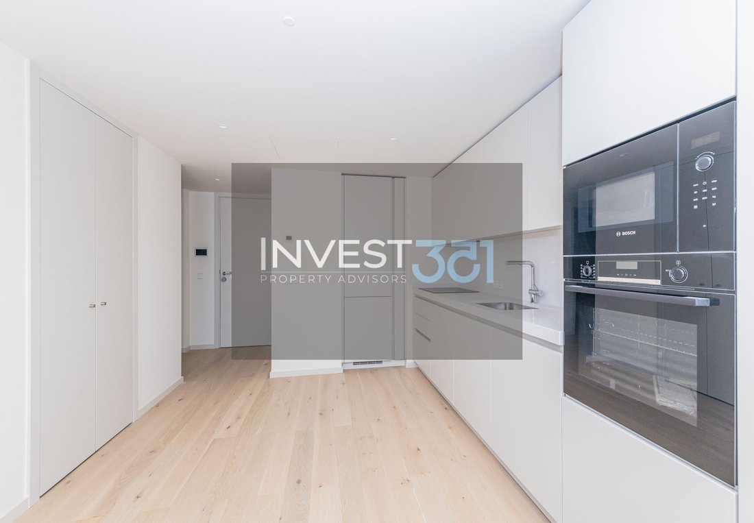 Apartamento en Arroios, Lisboa, Portugal 5 - 19088338
