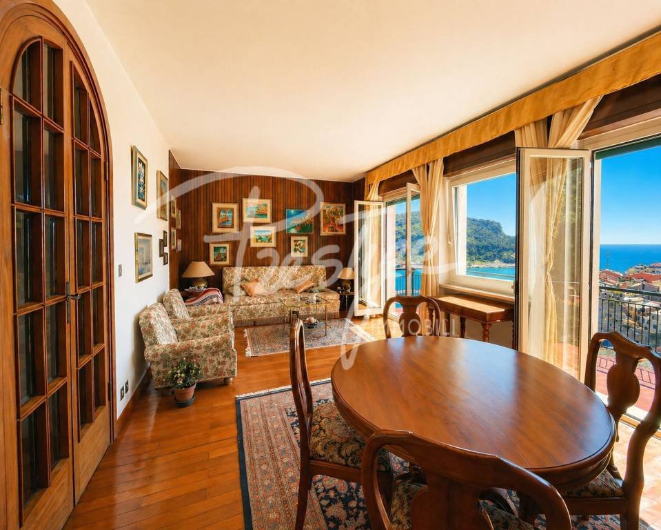 Penthouse en Portovenere, Liguria, Italia 4 - 19087379