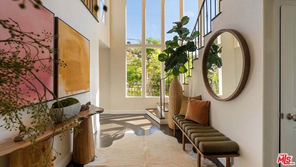 Casa a Beverly Hills, California, Stati Uniti 5 - 19090002