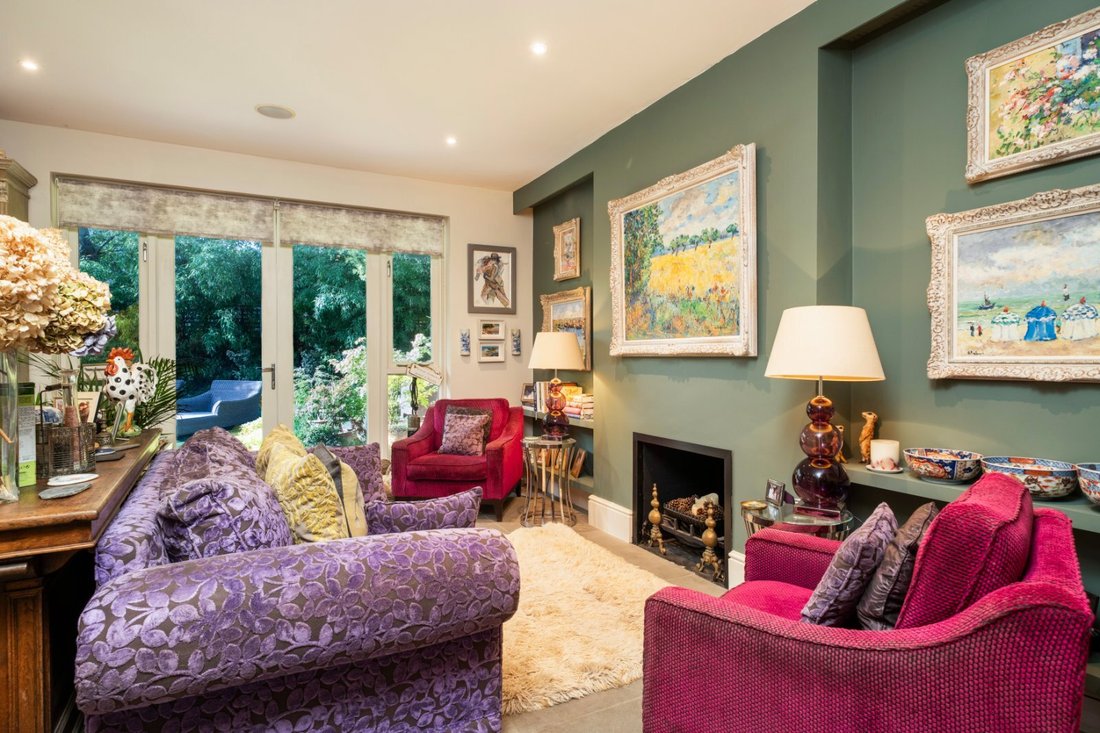 House in Wimbledon, Merton, England 4 - 19087468