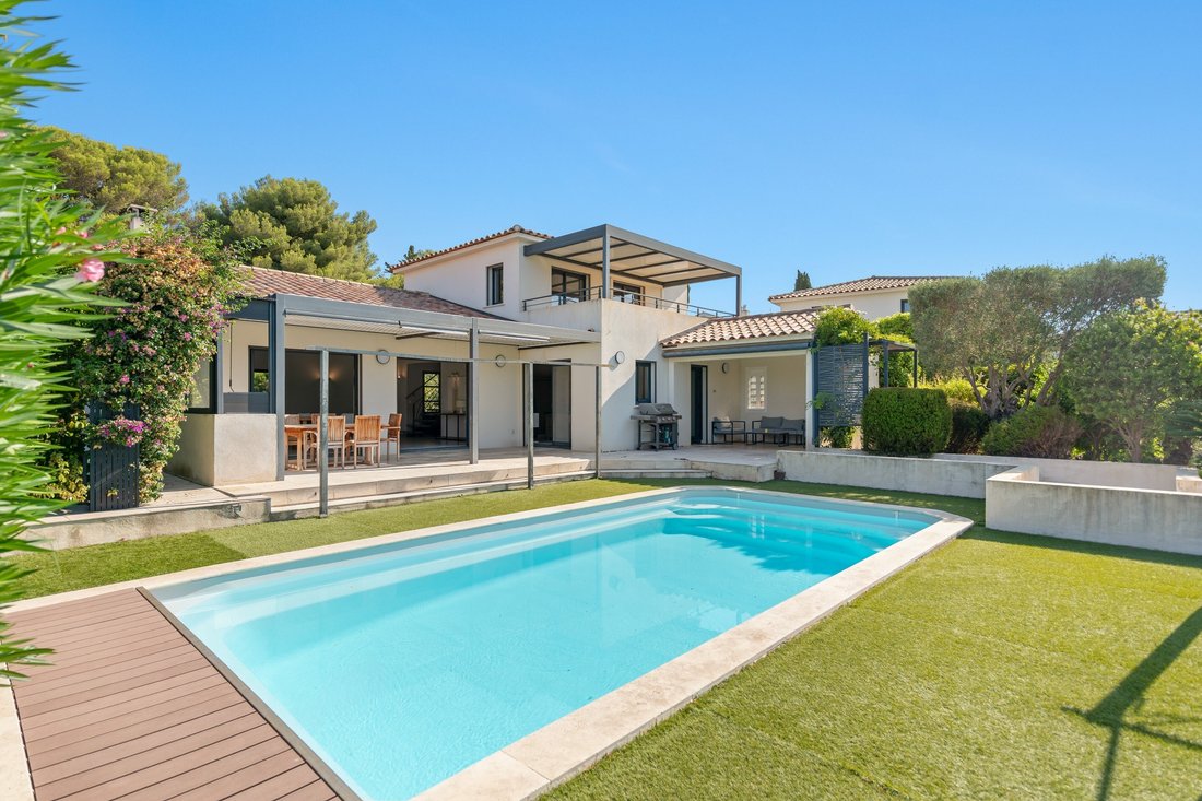 Maison à Sanary-sur-Mer, Provence-Alpes-Côte d'Azur, France 4 - 19089039