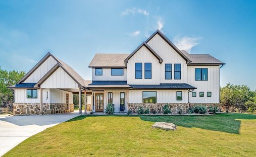 Haus in Graford, Texas, Vereinigte Staaten 1