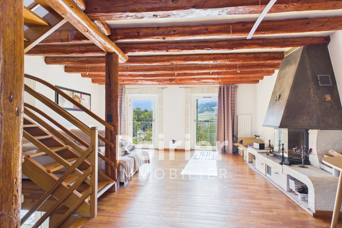 Casa en Bons-en-Chablais, Auvernia-Ródano-Alpes, Francia 4 - 19087758