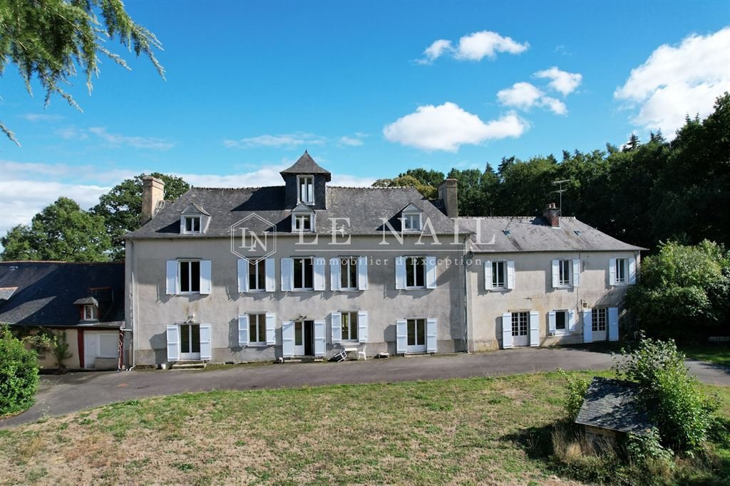 Tenuta a Centre, Rennes, Francia 2 - 19090980
