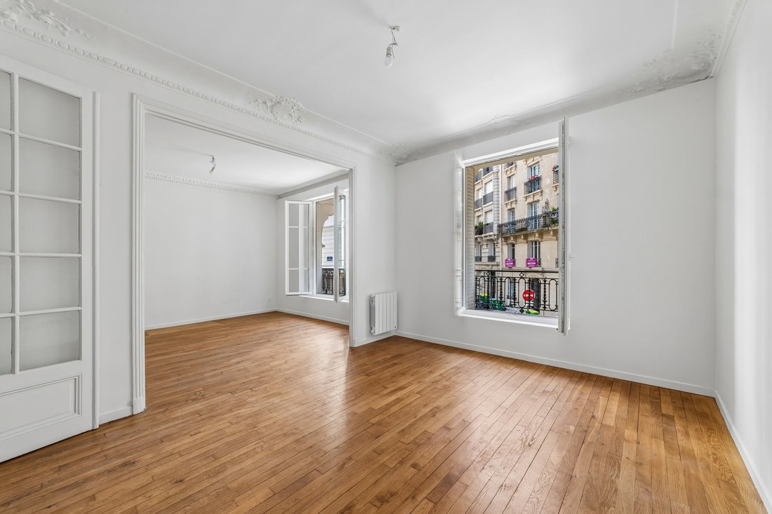 Apartamento en San Lambert, Paris 15e Arrondissement, París 2 - 19090662