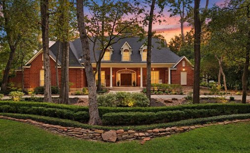Casa a The Woodlands, Texas, Stati Uniti 1