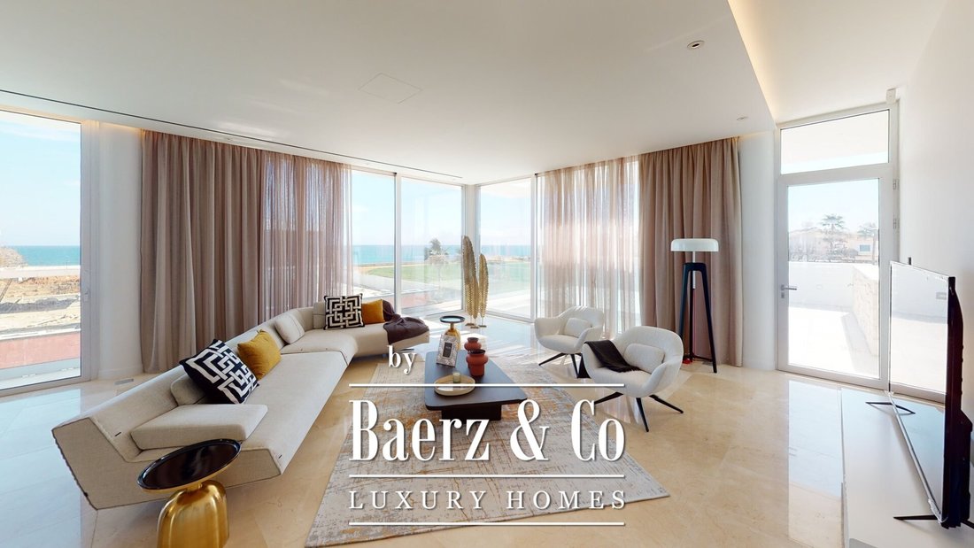 Villa à Perivolia, Larnaca, Chypre 3 - 19087328