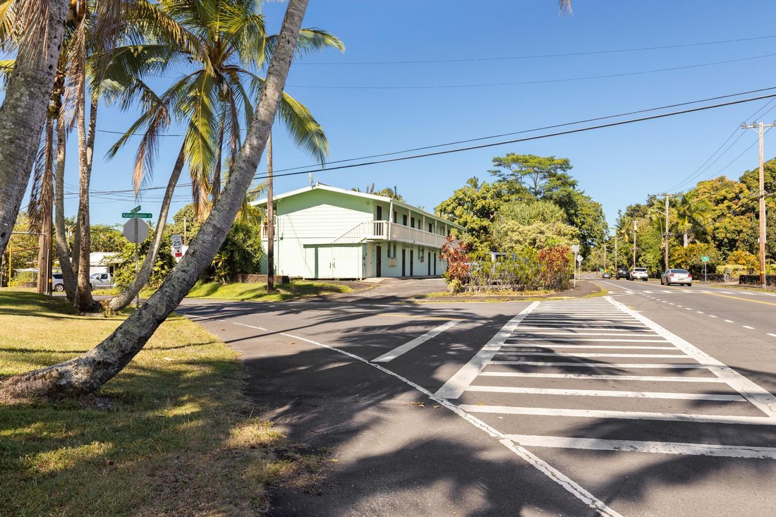 Condominio en Hilo, Hawái, Estados Unidos 1 - 19089163