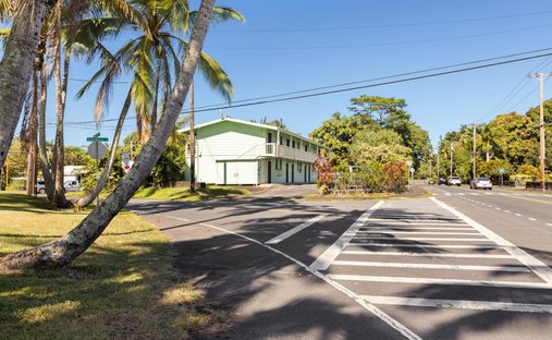 Condominio en Hilo, Hawái, Estados Unidos 1