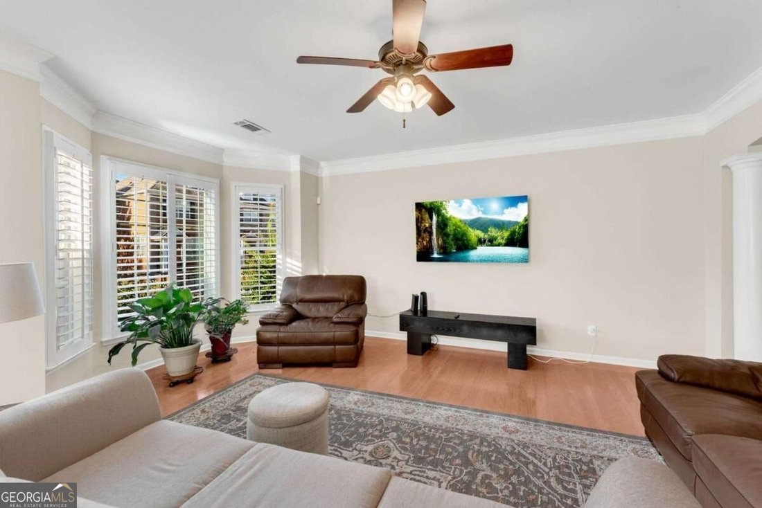 Townhouse in Roswell, Georgia, United States 4 - 19090397