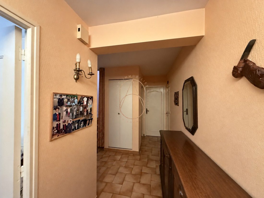 Casa en Port Marianne, Montpellier, Francia 5 - 19091740