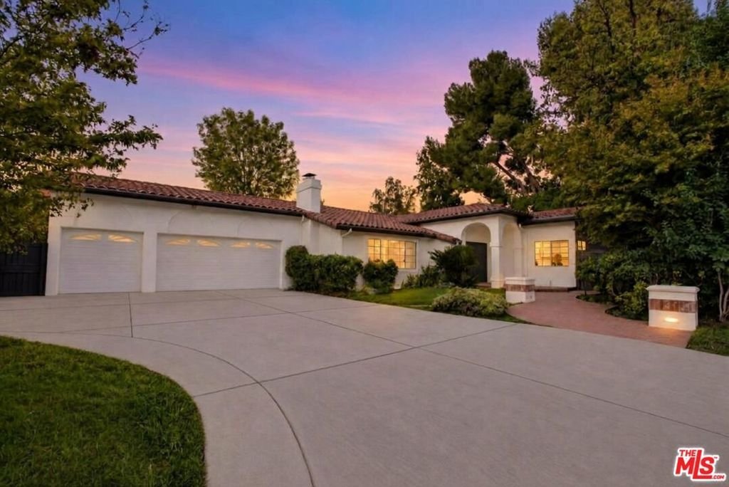 Casa en Los Ángeles, California, Estados Unidos 3 - 19090049