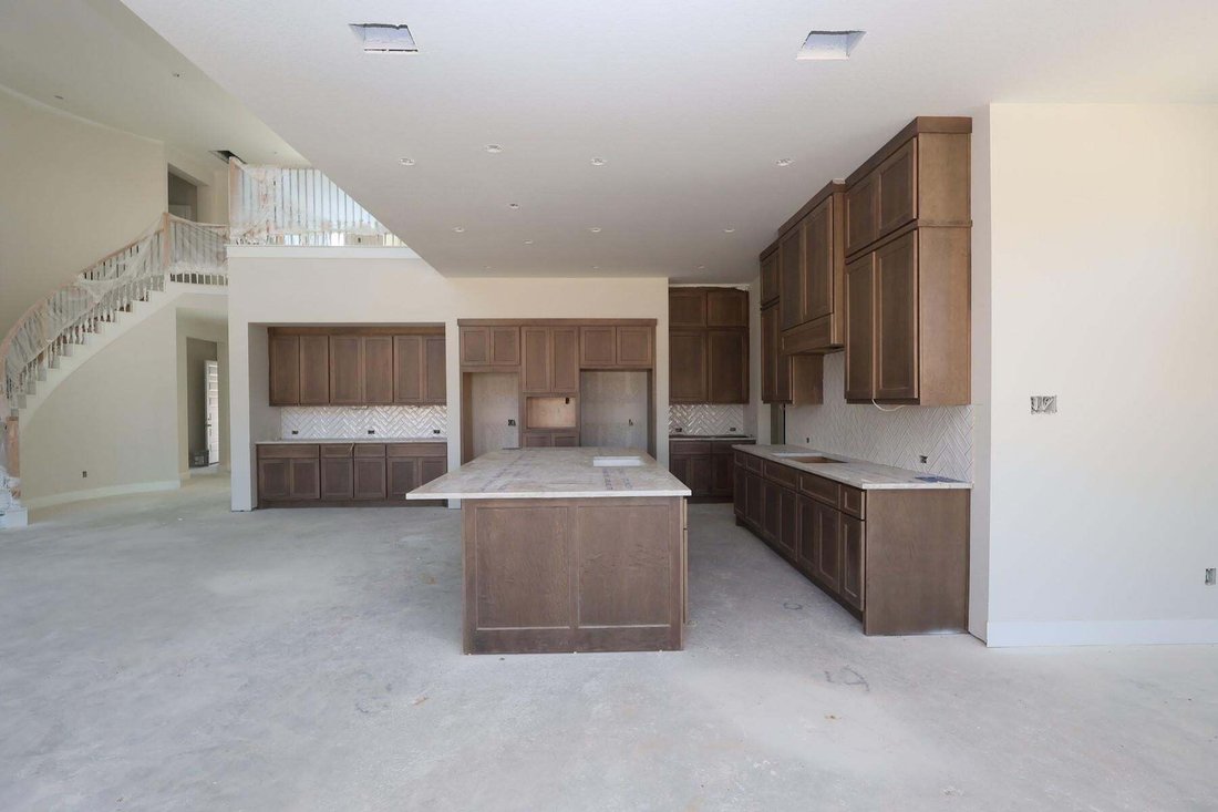 House in Spring, Texas, United States 5 - 19090311
