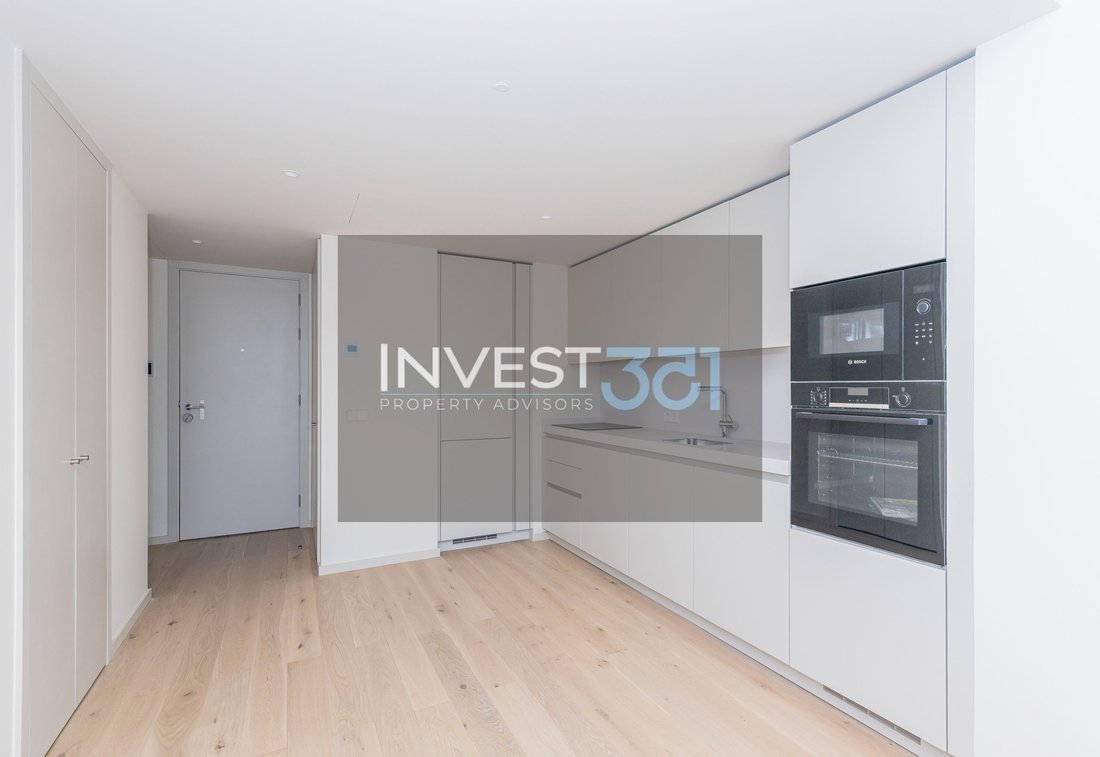 Apartamento en Arroios, Lisboa, Portugal 4 - 19088338