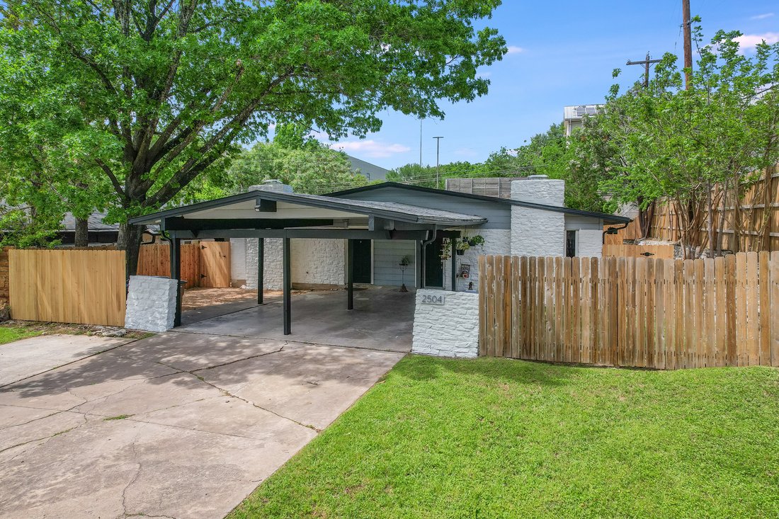 Haus in Austin, Texas, Vereinigte Staaten 1 - 19091834