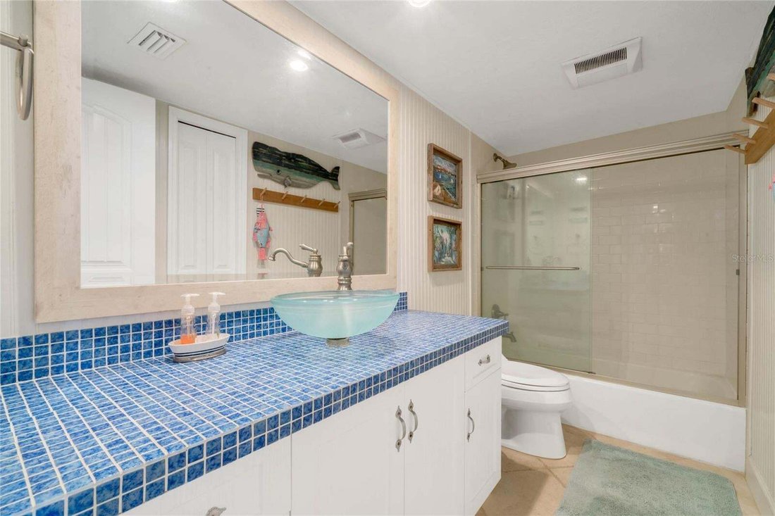 Condominio a New Smyrna Beach, Florida, Stati Uniti 4 - 19089804