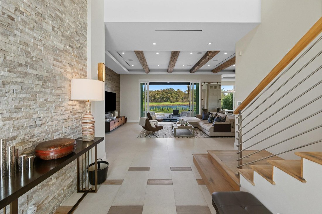 House in Wellington, Florida, United States 5 - 19088423