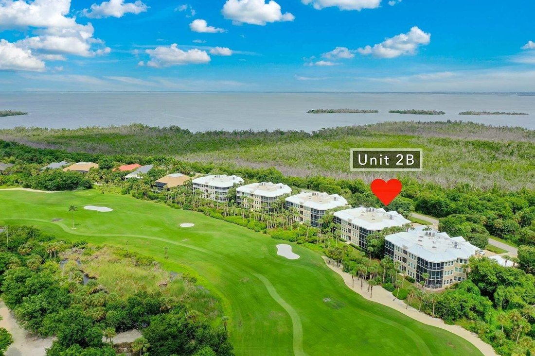Eigentumswohnung in Sanibel, Florida, Vereinigte Staaten 5 - 19089391
