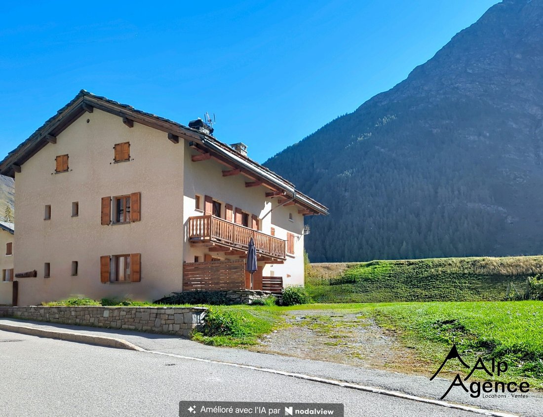 House in Bessans, Auvergne-Rhône-Alpes, France 1 - 19091642