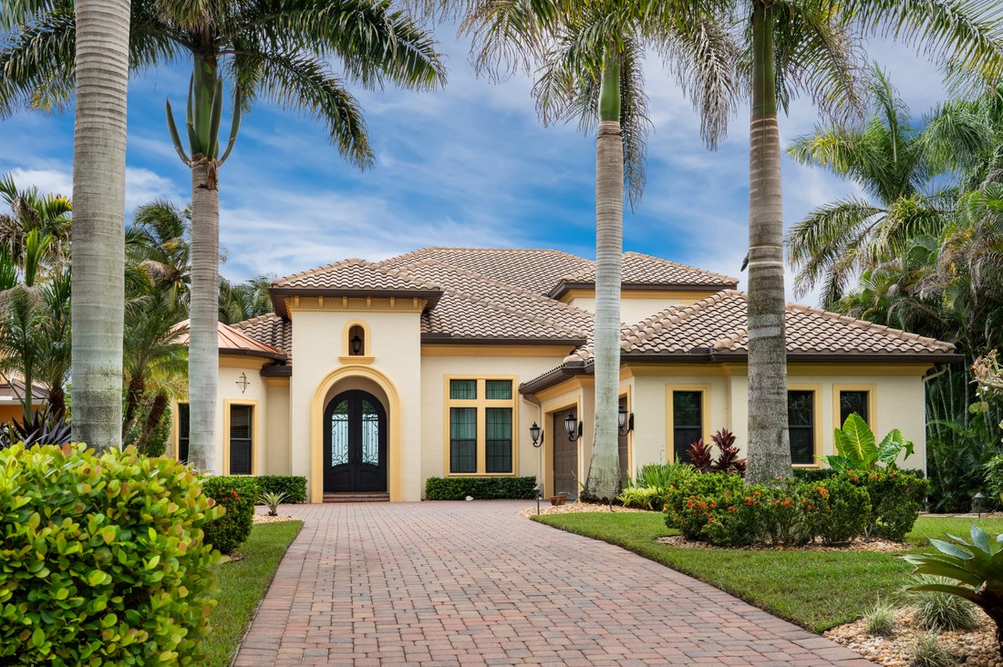 Maison à Stuart, Floride, États-Unis 3 - 19088817