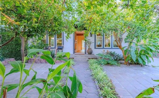 House in Los Angeles, California, United States 1