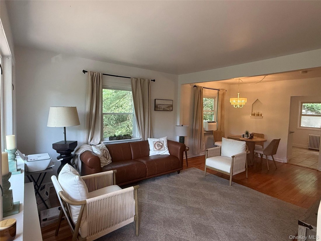 Casa en Centerport, Nueva York, Estados Unidos 3 - 19090445