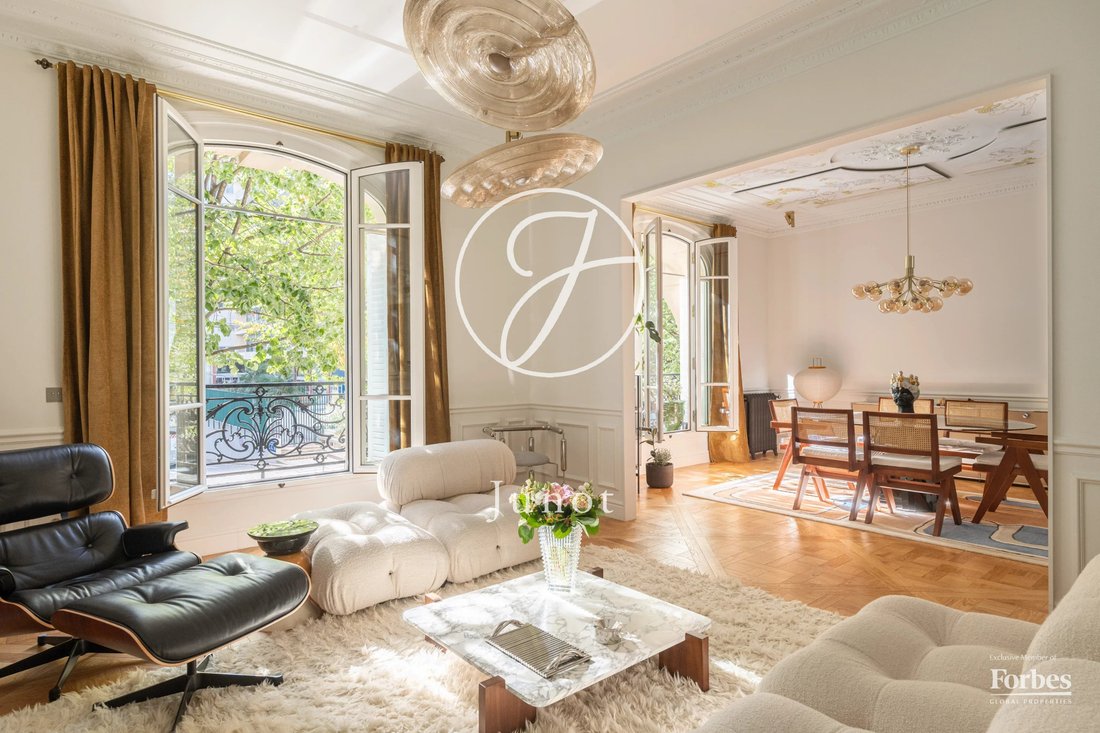 Appartamento a Gros Caillou, Paris 7e Arrondissement, Parigi 1 - 19087650