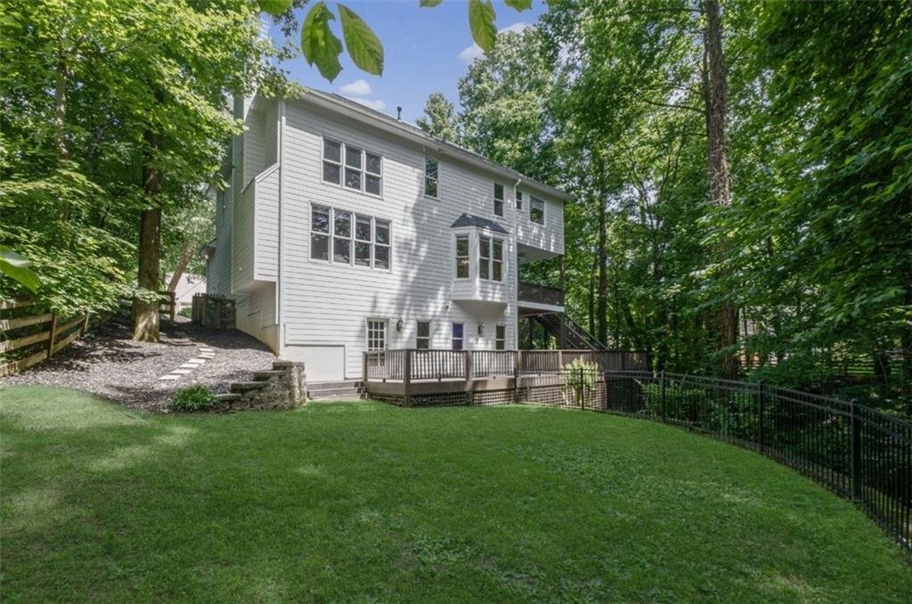 House in Roswell, Georgia, United States 3 - 19089467