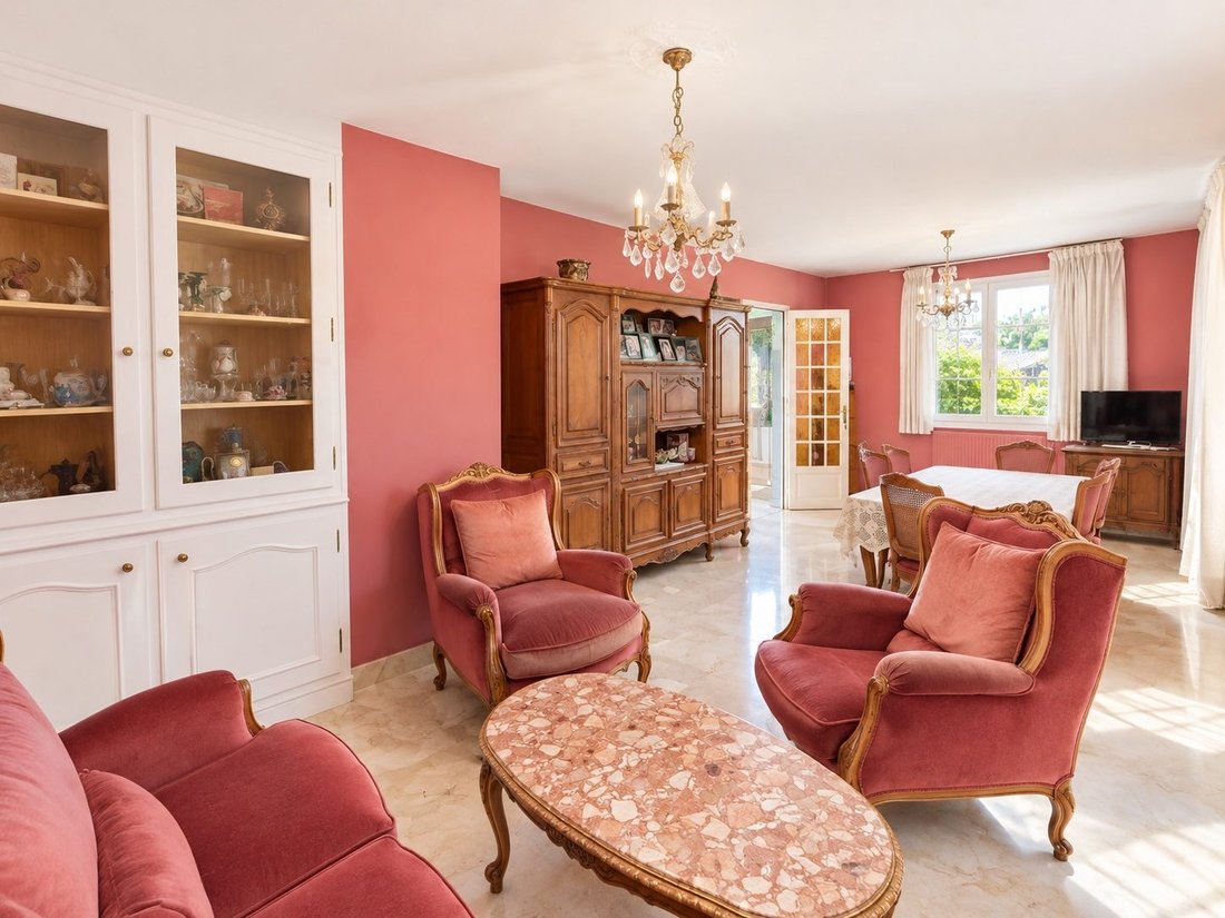 Maison à Vitry-sur-Seine, Île-de-France, France 3 - 19091648