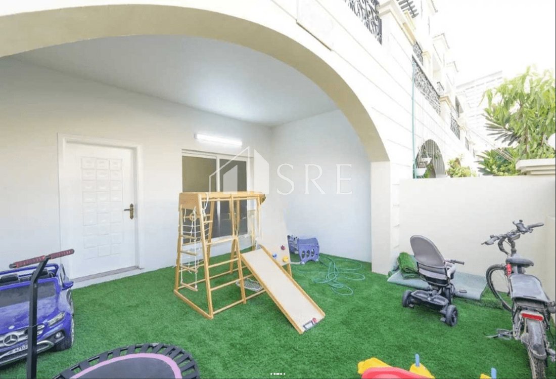 Villa à Jumeirah Village Circle, Doubaï, Émirats arabes unis 4 - 16656776