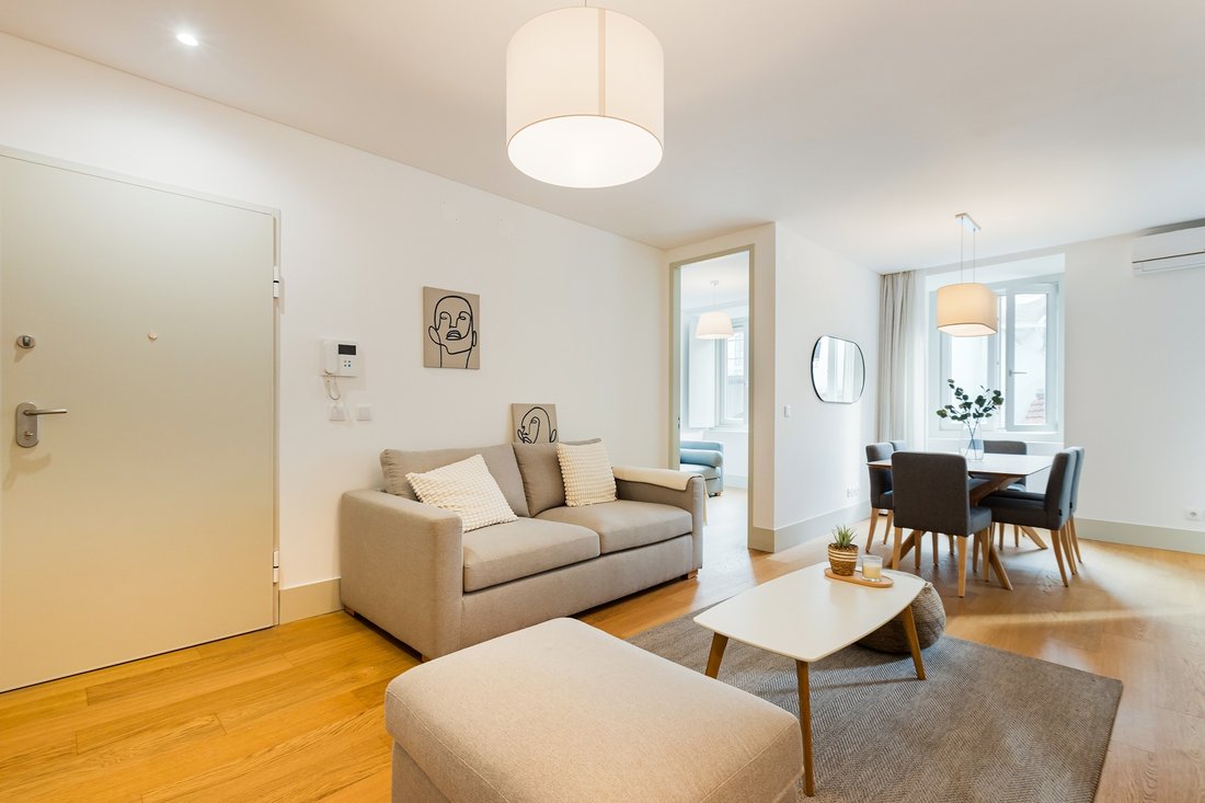 Apartamento en Arroios, Lisboa, Portugal 4 - 19088349