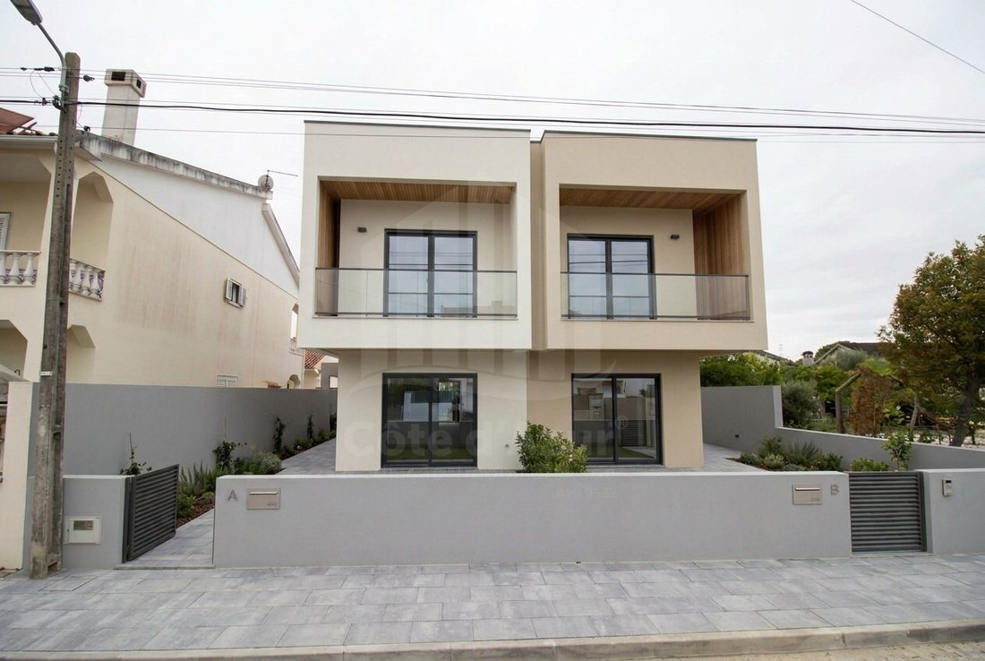 Haus in Fernão Ferro, Setúbal Municipality, Portugal 4 - 19090838