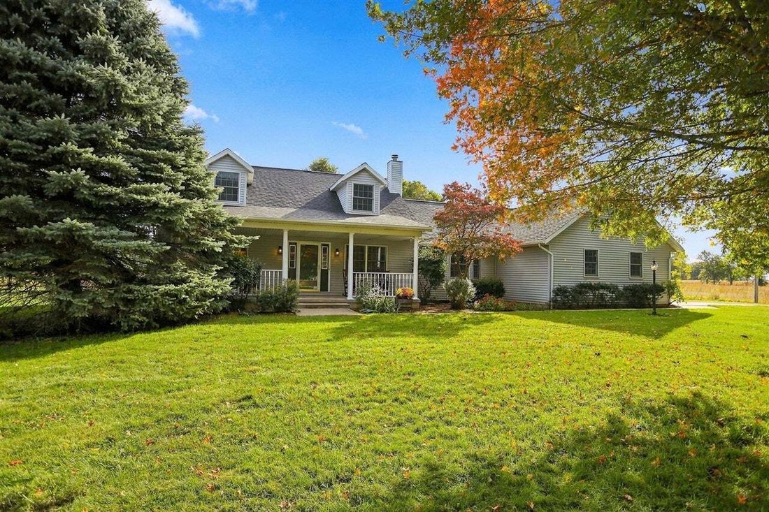 Casa a St. Joseph, Michigan, Stati Uniti 3 - 19089522