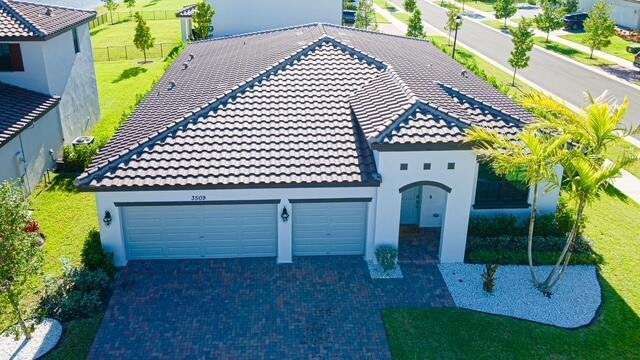 Maison à West Palm Beach, Floride, États-Unis 1 - 19092005