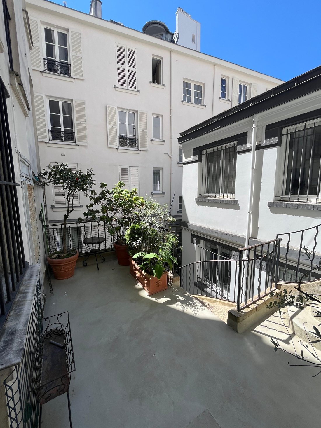 Haus in Cambronne-Garibaldi, Paris 15e Arrondissement, Paris 2 - 19091119