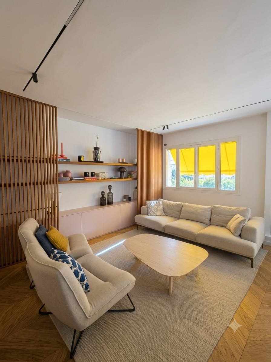 Appartement à La Plaine des Sablons, Neuilly-sur-Seine, France 5 - 19090500