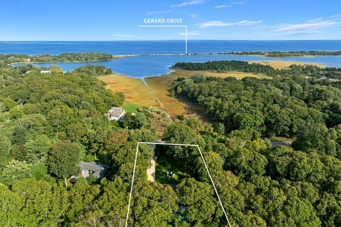 Casa en East Hampton, Nueva York, Estados Unidos 2 - 19090099