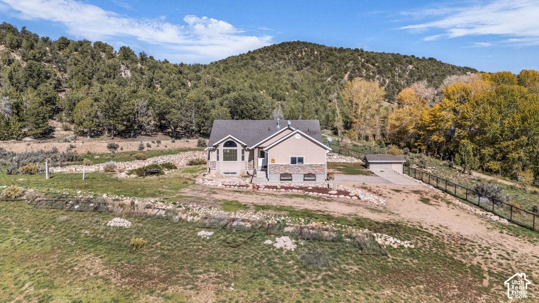 House in Tabiona, Utah, United States 3 - 19089132
