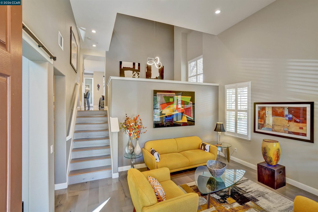 Residenza a San Ramon, California, Stati Uniti 5 - 19092146