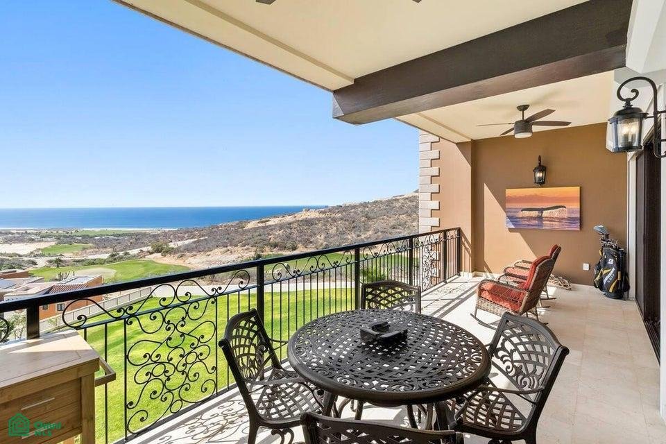 Condominio a Colonia del Sol, Bassa California del Sud, Messico 3 - 18189229