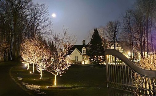 Maison à Farmington, Connecticut, États-Unis 1