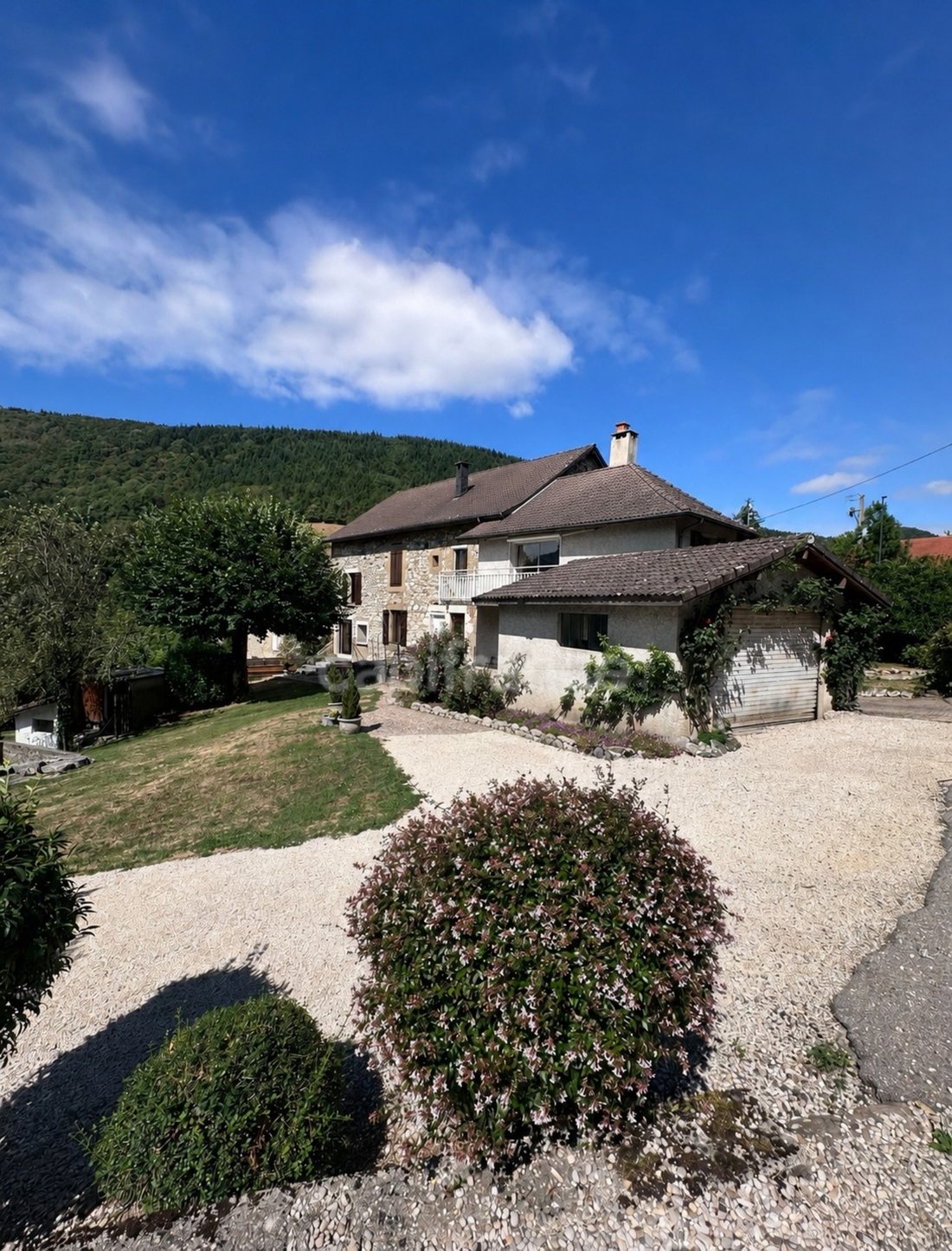 Haus in La Sure en Chartreuse, Auvergne-Rhone-Alpen, Frankreich 2 - 19090683