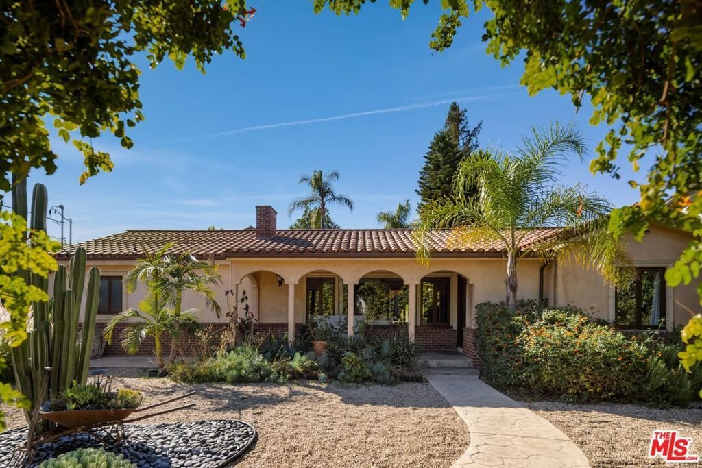 House in Los Angeles, California, United States 1 - 19090020