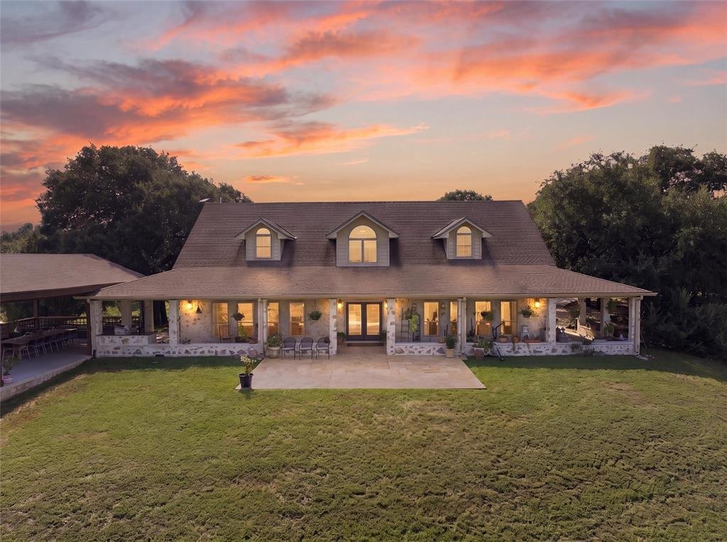 Azienda agricola a Clifton, Texas, Stati Uniti 3 - 19089680