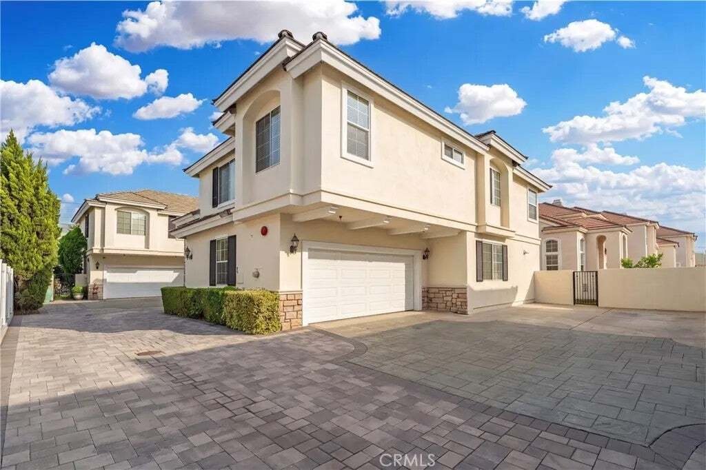 Townhouse en Arcadia, California, Estados Unidos 1 - 19090199