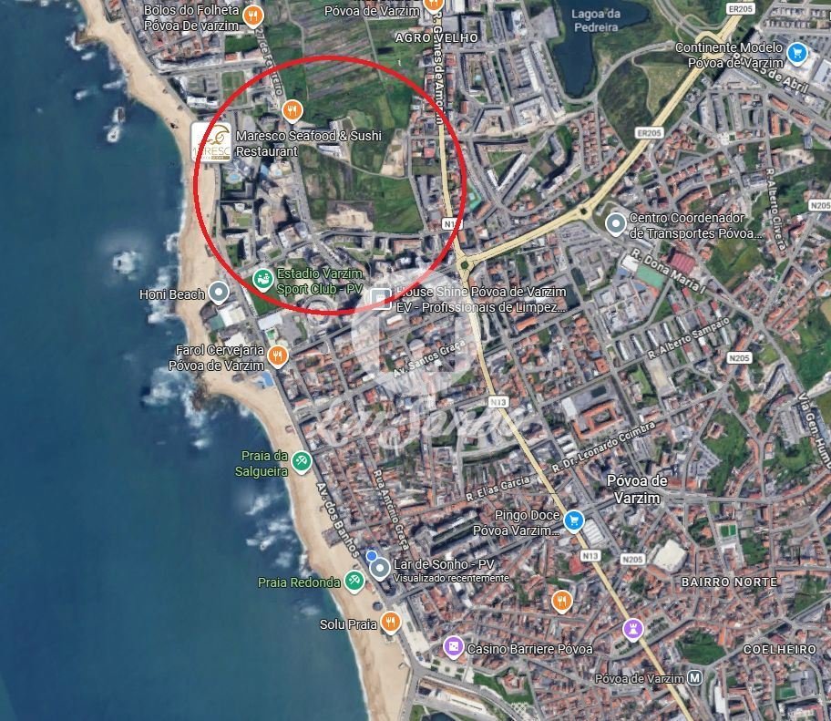 Appartement à Povoa de Varzim, Beiriz e Argivai, District de Porto, Portugal 3 - 19091988