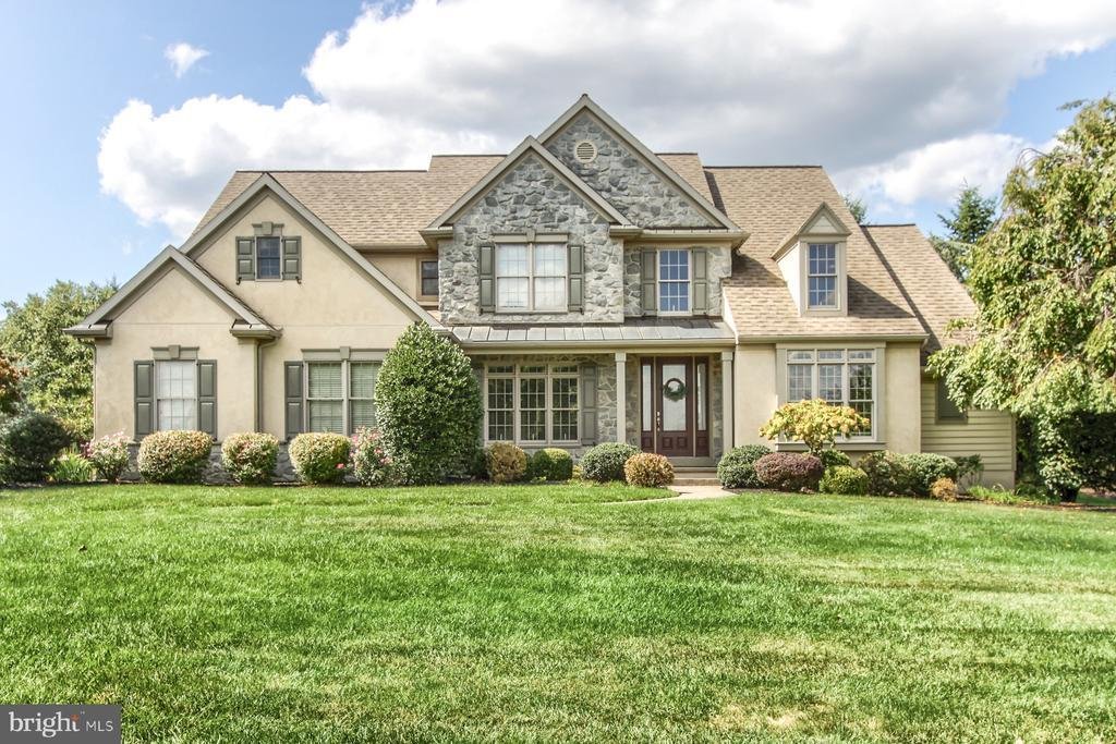 Casa a Hummelstown, Pennsylvania, Stati Uniti 1 - 19088550
