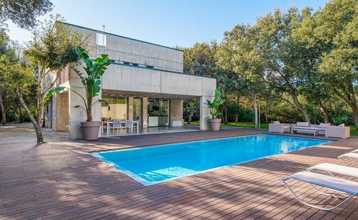 Villa a Porreres, Isole Baleari, Spagna 1